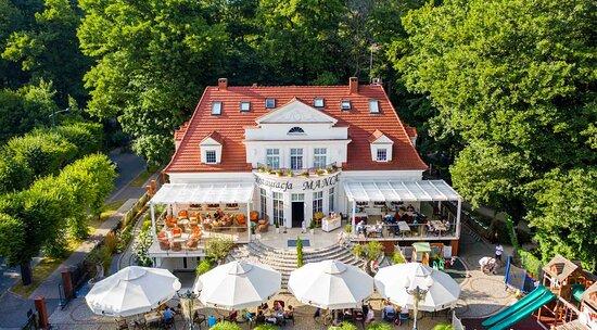Restauracja Manca